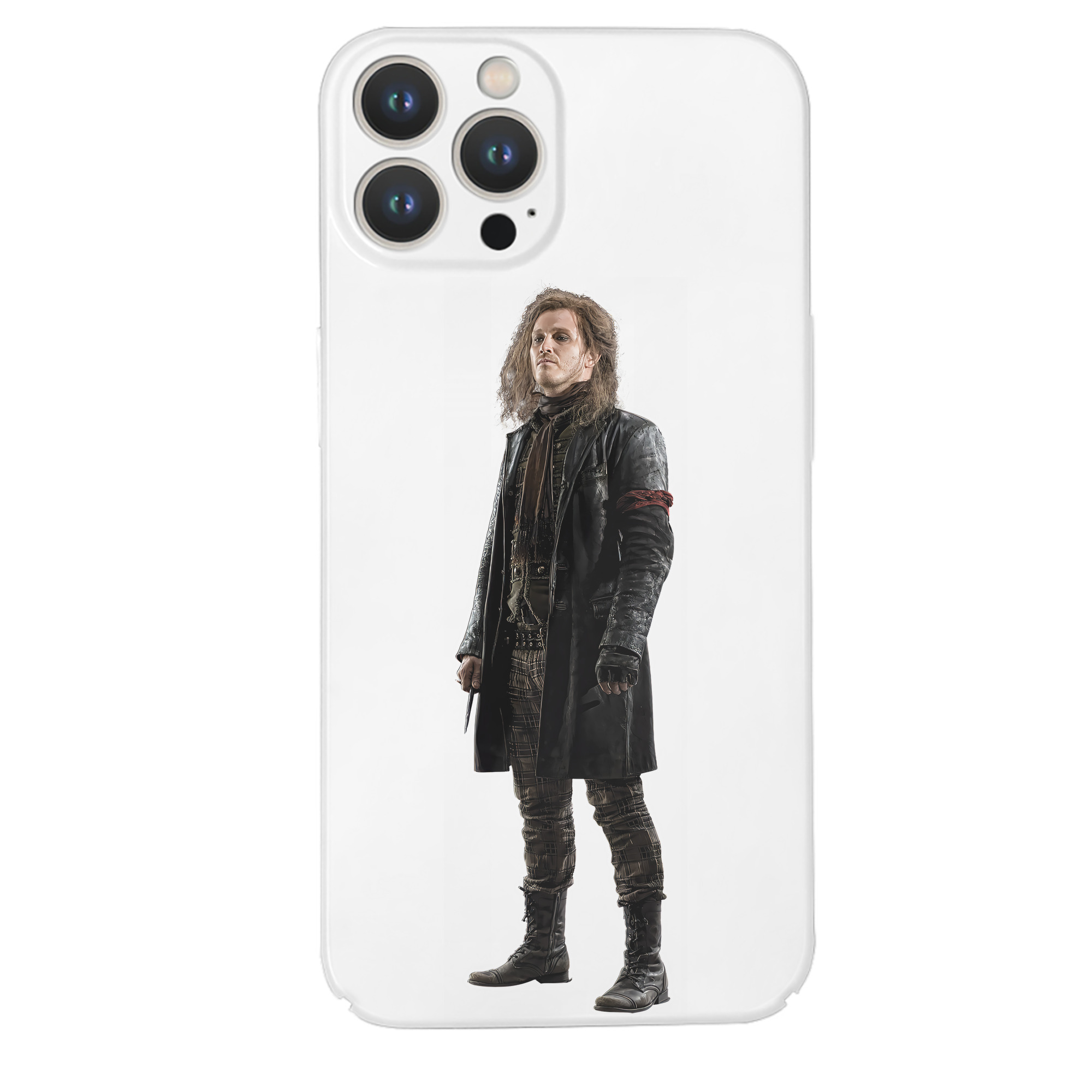 （画像用） Harry Potter ハリー・ポッターシリーズ 【iPhone 14シリーズ対応】ハードケース